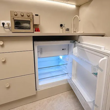 Mediterranean Haven - Carre Dor - Daire