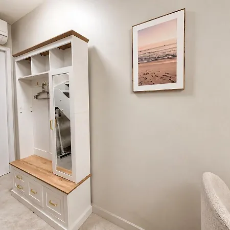 Mediterranean Haven - Carre Dor - * Νίκαια
